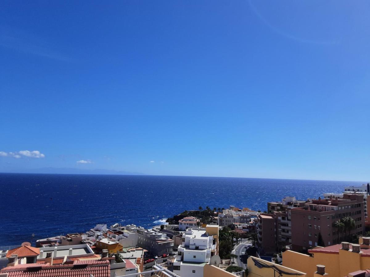 Candelaria Sol Y Mar Exterior foto
