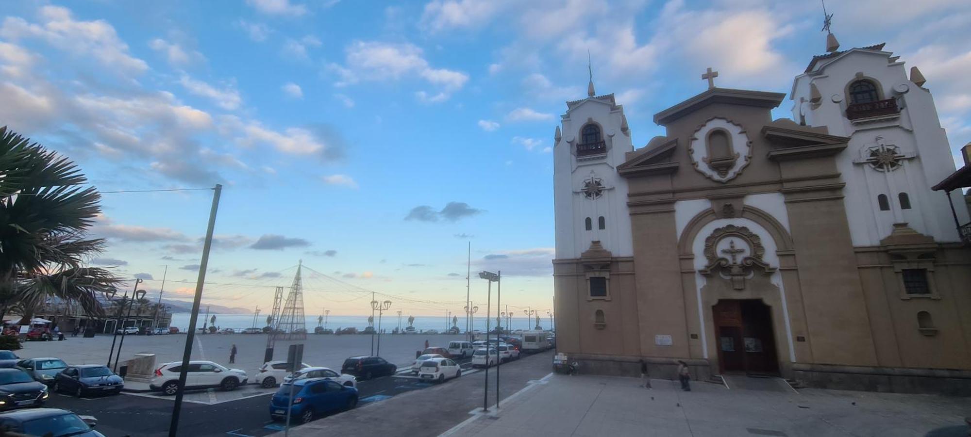 Candelaria Sol Y Mar Exterior foto